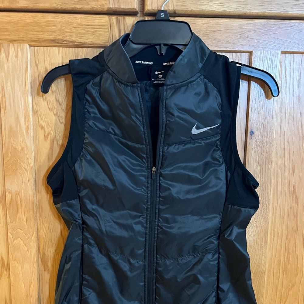 Nike Running Lightweight Vest